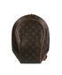 Ellipse Backpack, front view